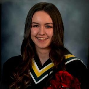 Meet your Posher, Georgia